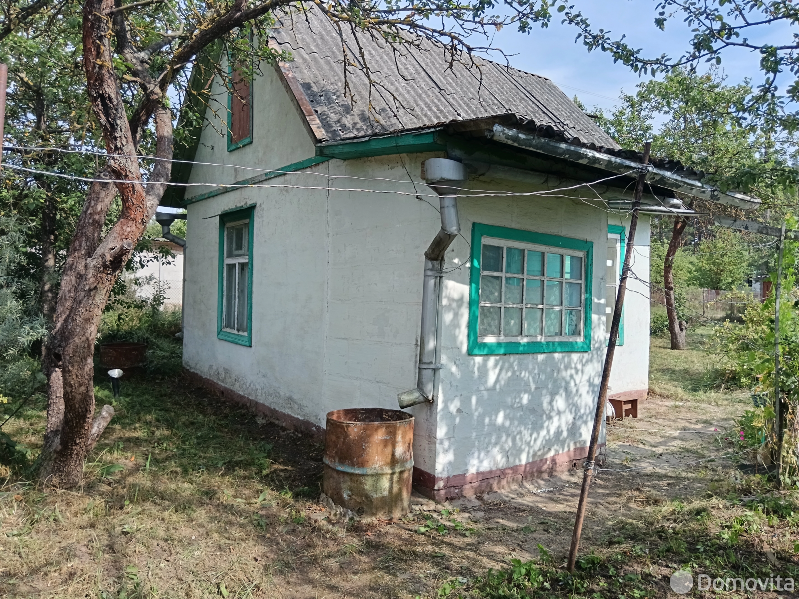 Стоимость продажи дачи, Меридиан, 
