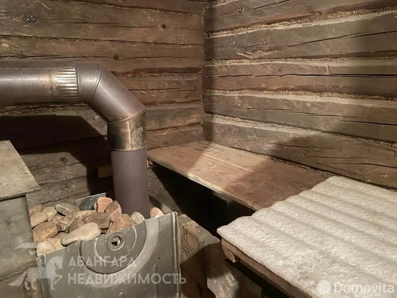 Купить 1-этажную дачу в Подгорье Минская область, 16500USD, код 183445 - фото 13