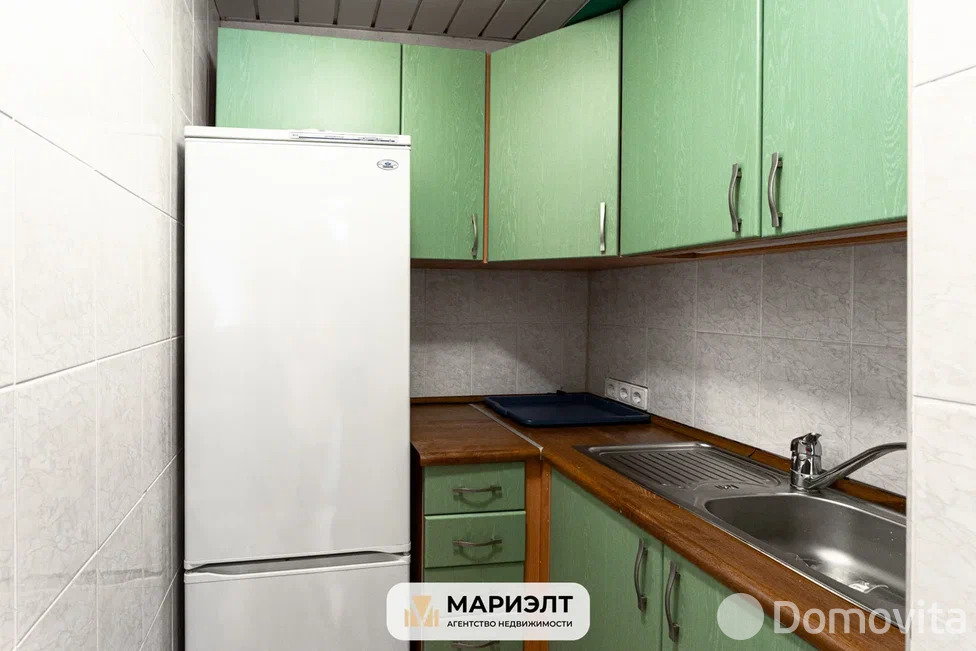 Аренда офиса на ул. Восточная, д. 39 в Минске, 2618USD, код 15360 - фото 16