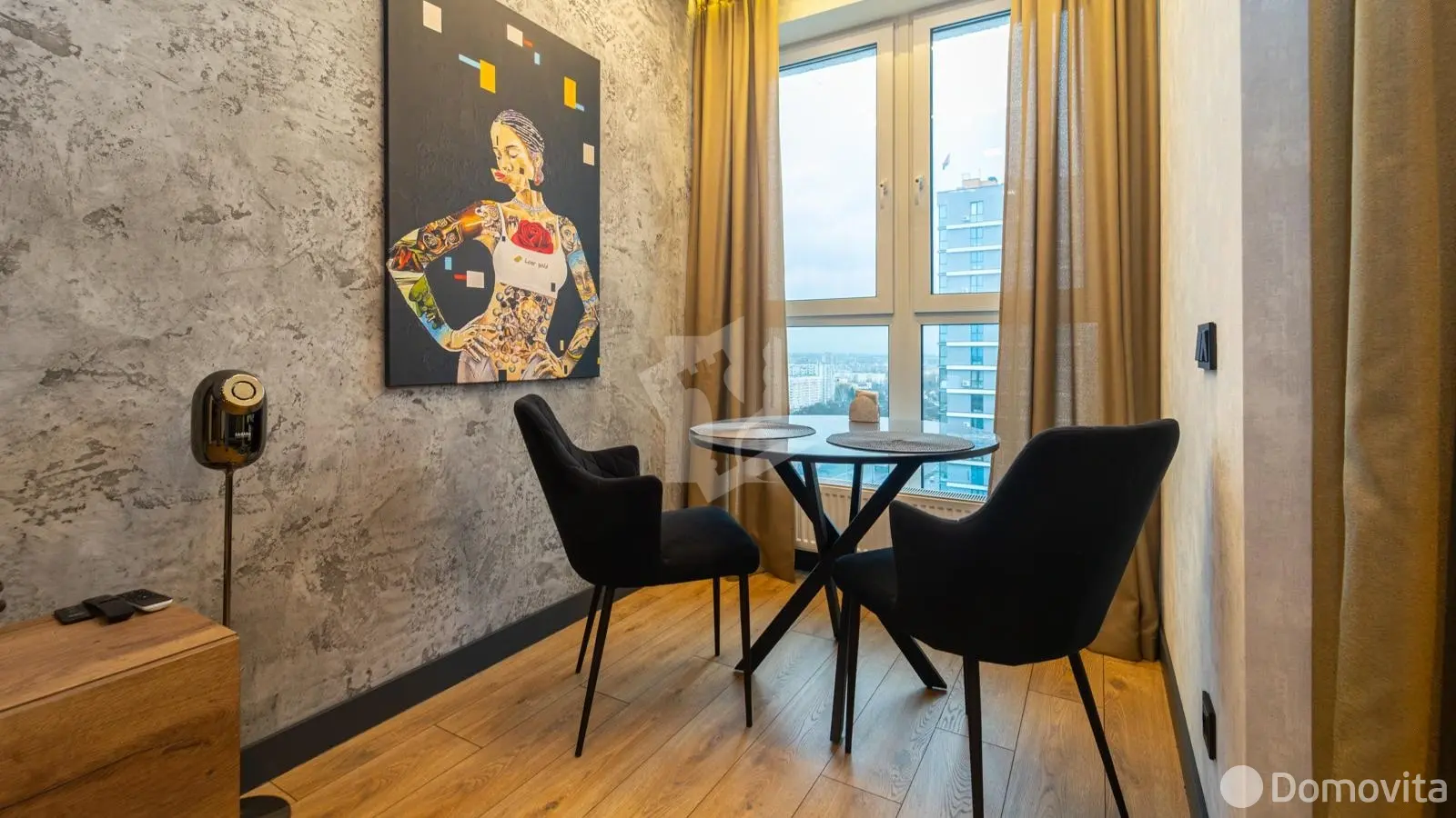 арендовать квартиру, Минск, ул. Аэродромная, д. 18