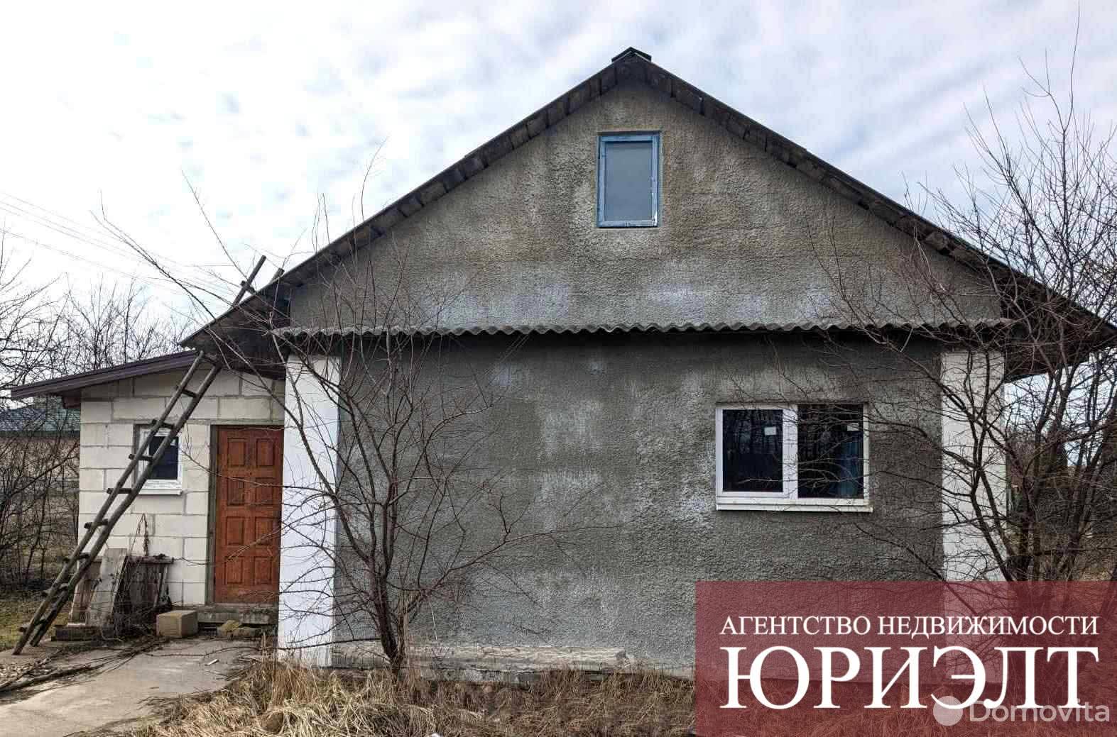 дом, Ленинский, , стоимость продажи 67 389 р.