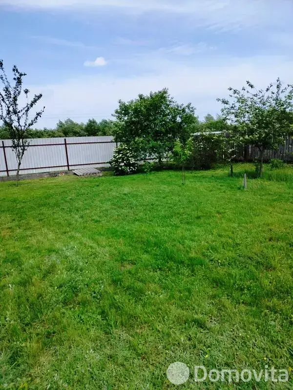 коттедж, Борисов, пер. Радужный 2-й