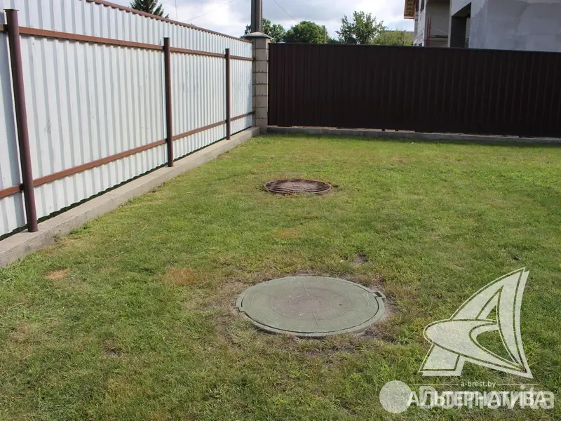 Купить 1-этажную дачу в Бресте Брестская область, 109000USD, код 183873 - фото 21