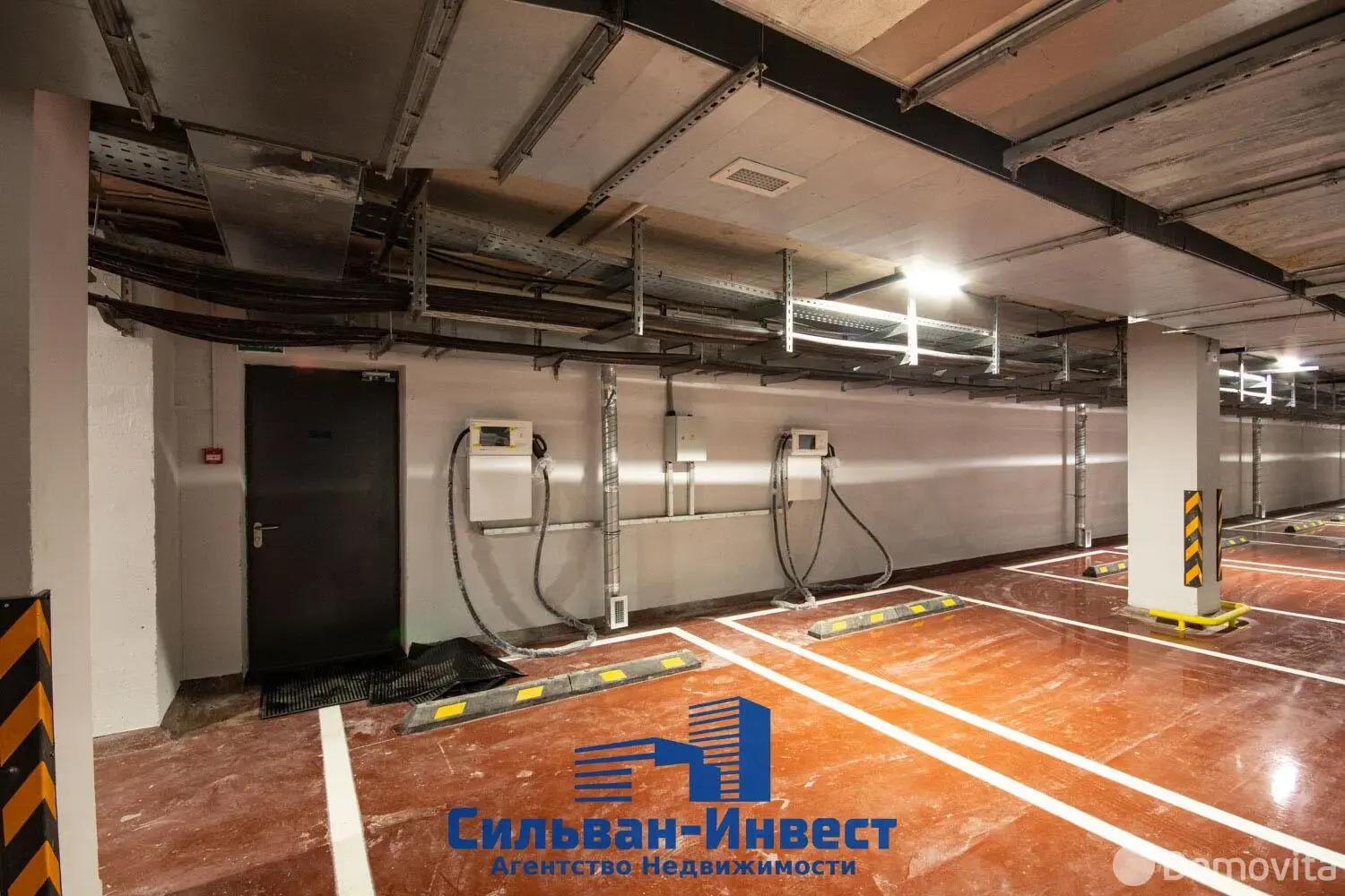 Аренда офиса на пр-т Победителей, д. 63/В в Минске, 433667EUR, код 16326 - фото 39