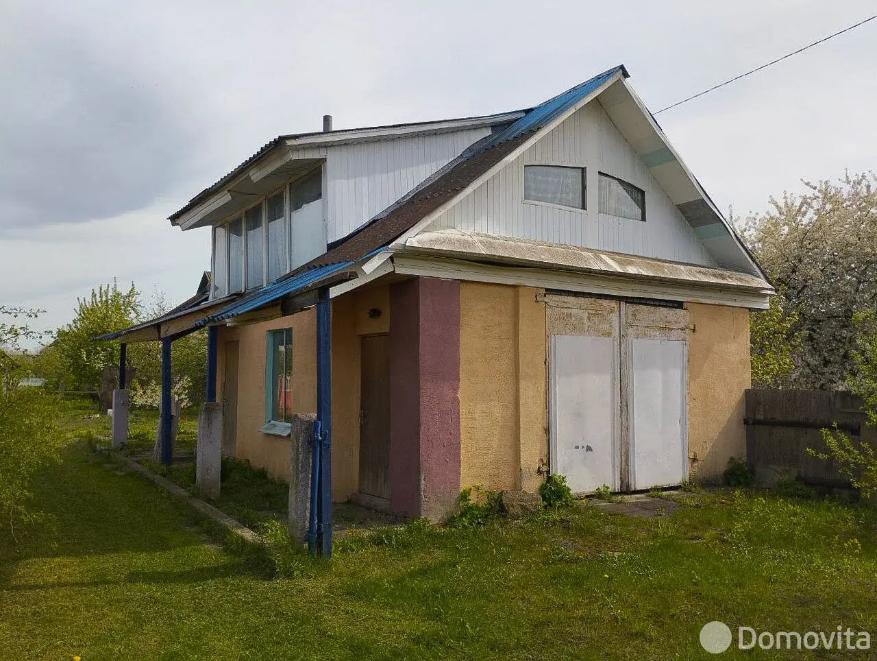 продажа участка, Узда, пер. Заводской, д. 21/А