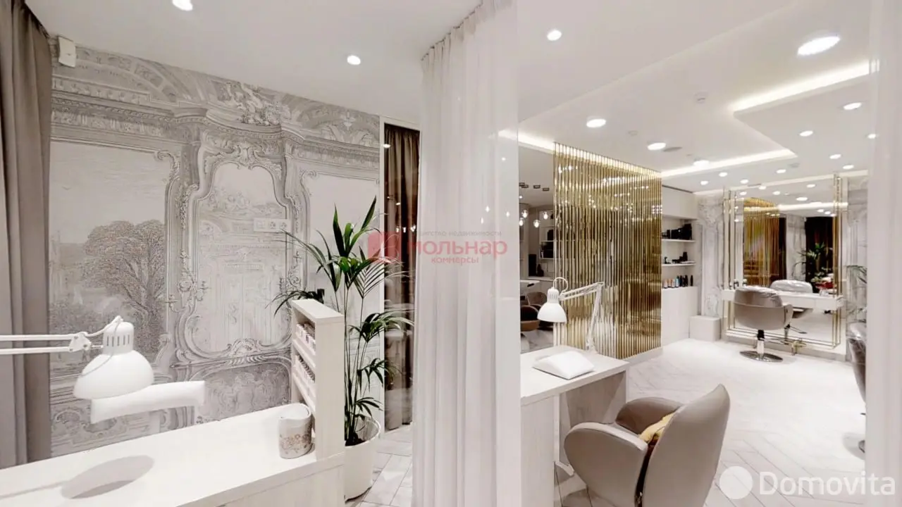 торговый объект, Минск, ул. Петра Мстиславца, д. 22 - лучшее предложение