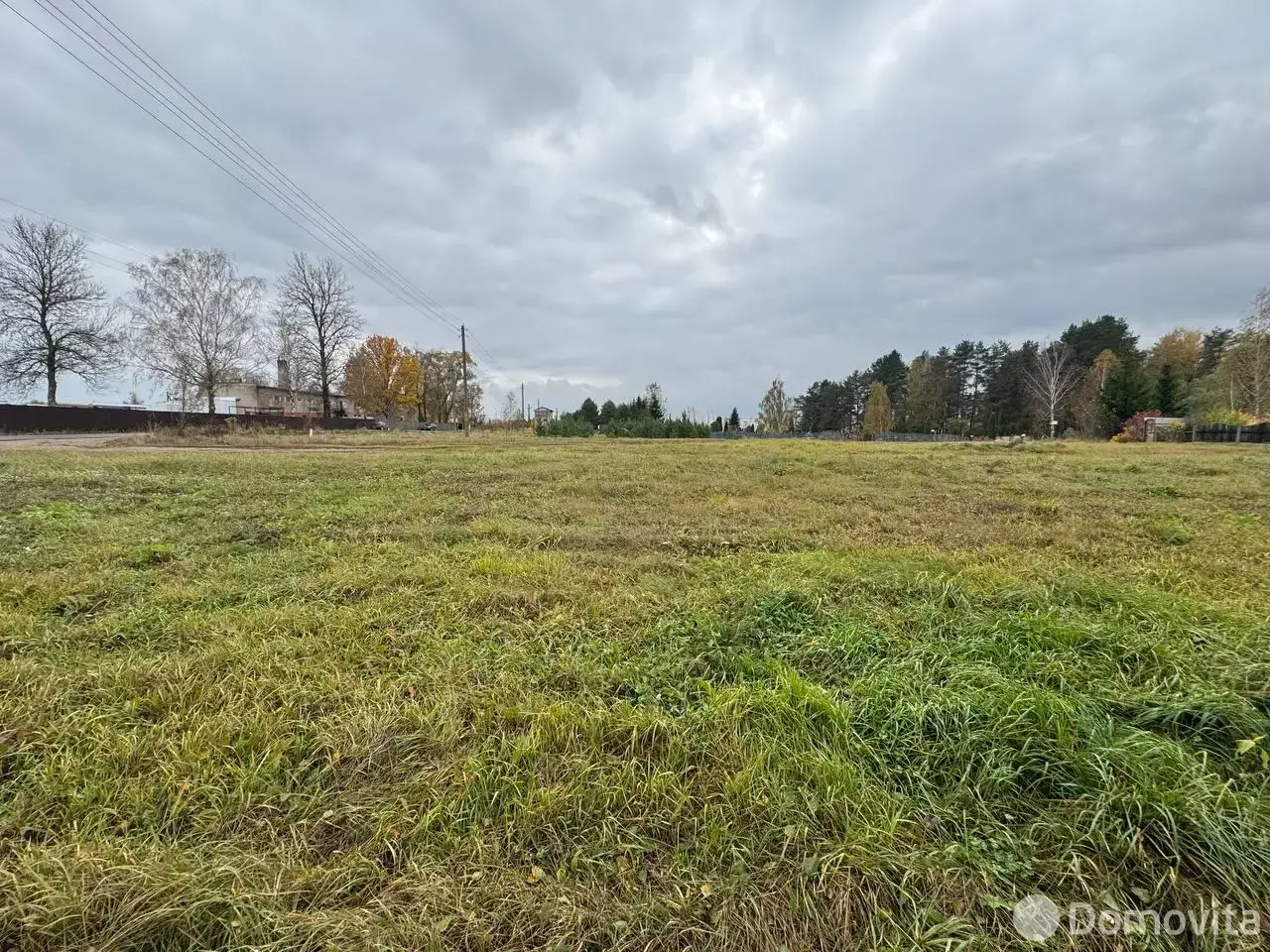 купить участок, Волма, ул. Минская