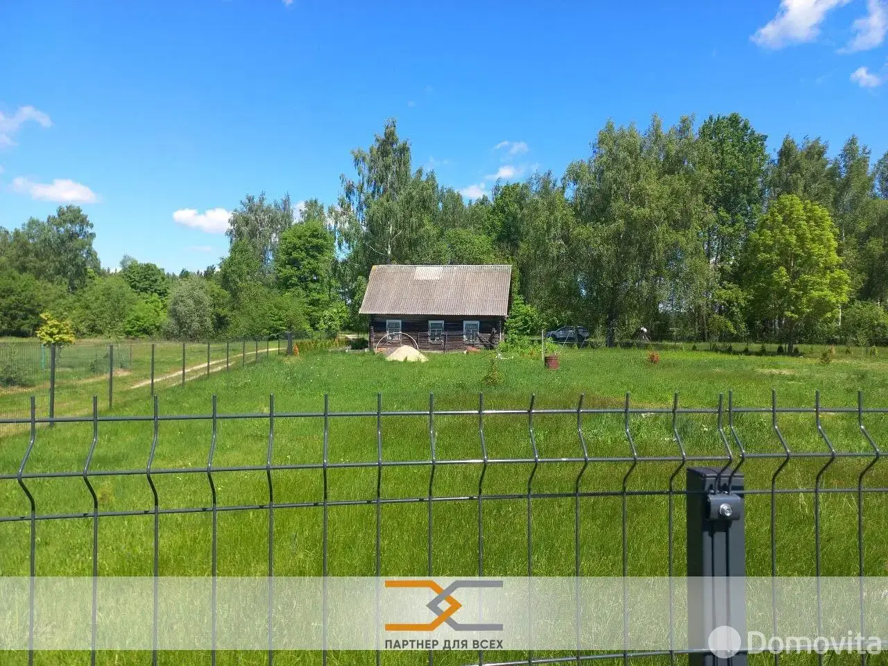 Цена продажи коттеджа, Борки, 