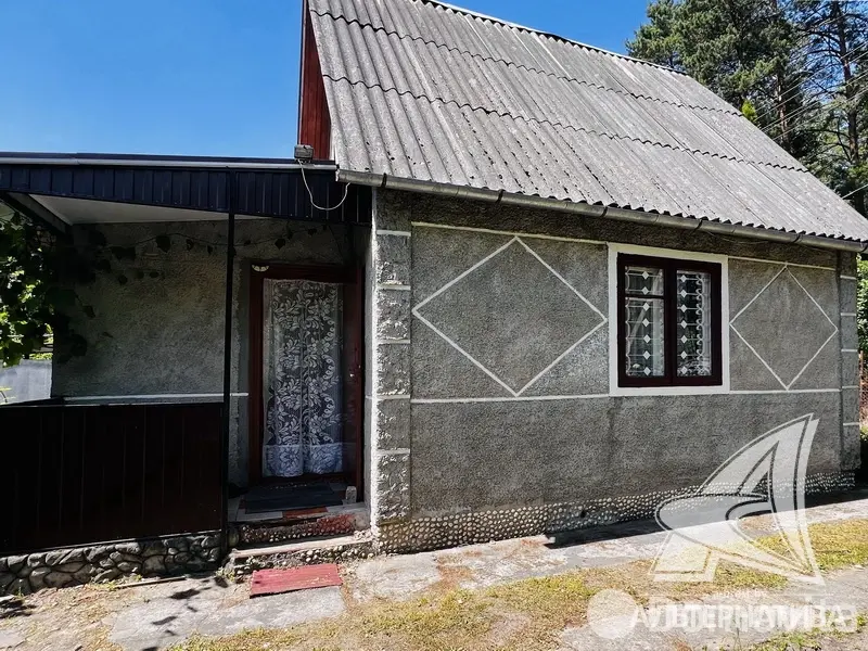 продажа дачи, Заречное-2008, 