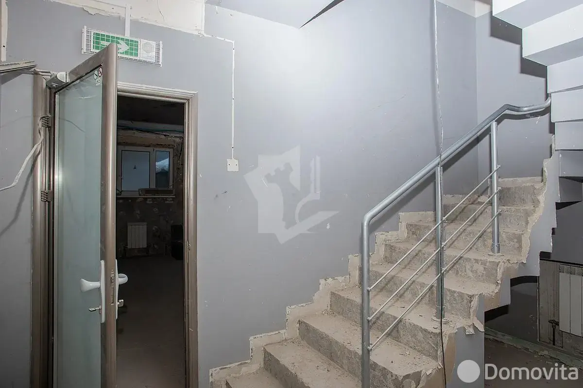 объект сферы услуг, Минск, ул. Карла Маркса, д. 25 - лучшее предложение