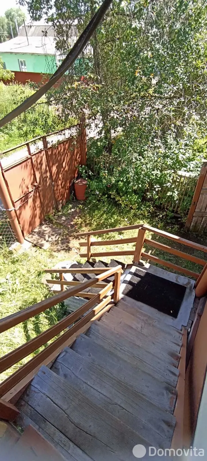 продажа дома, Витебск, ул. Золотогорская