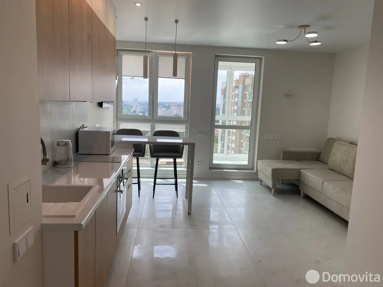 квартира, Минск, ул. Михаила Савицкого, д. 12 без посредников