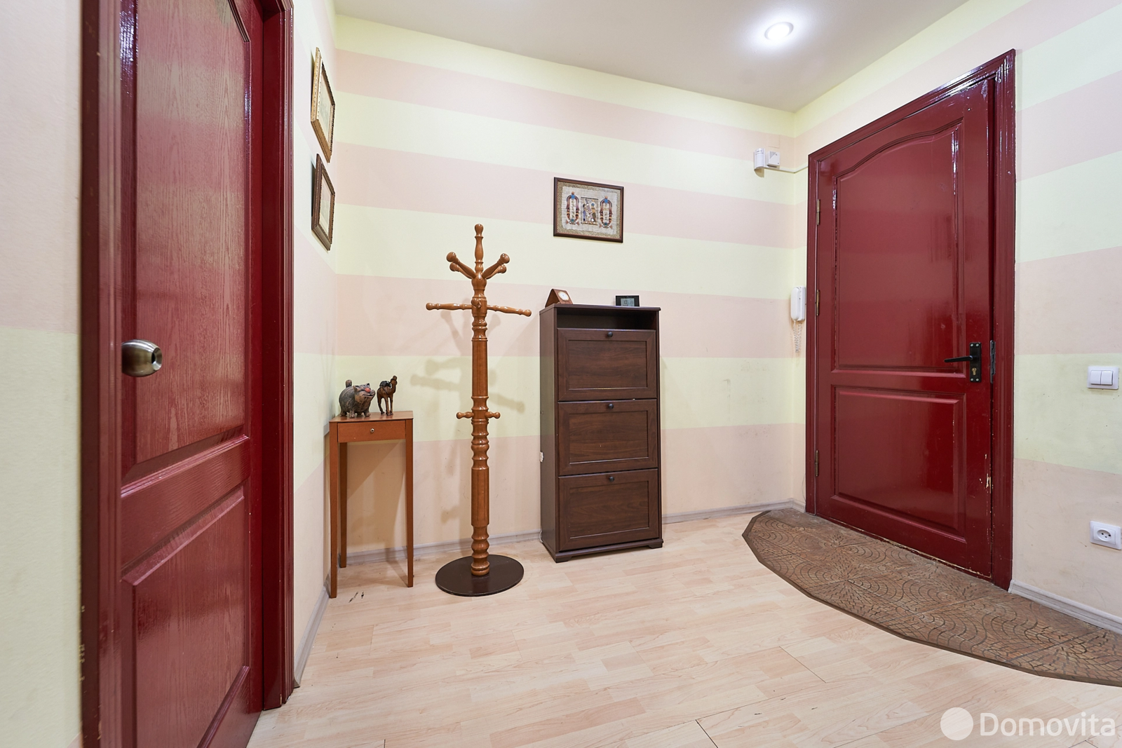 Снять 3-комнатную квартиру в Минске, ул. Максима Богдановича, д. 27, 700USD, код 148029 - фото 22