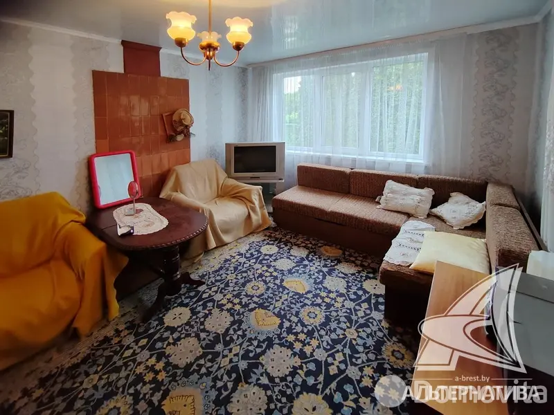 Продажа 2-этажной дачи в Жемчужина-1988 Брестская область, 88000BYN, код 185911 - фото 12