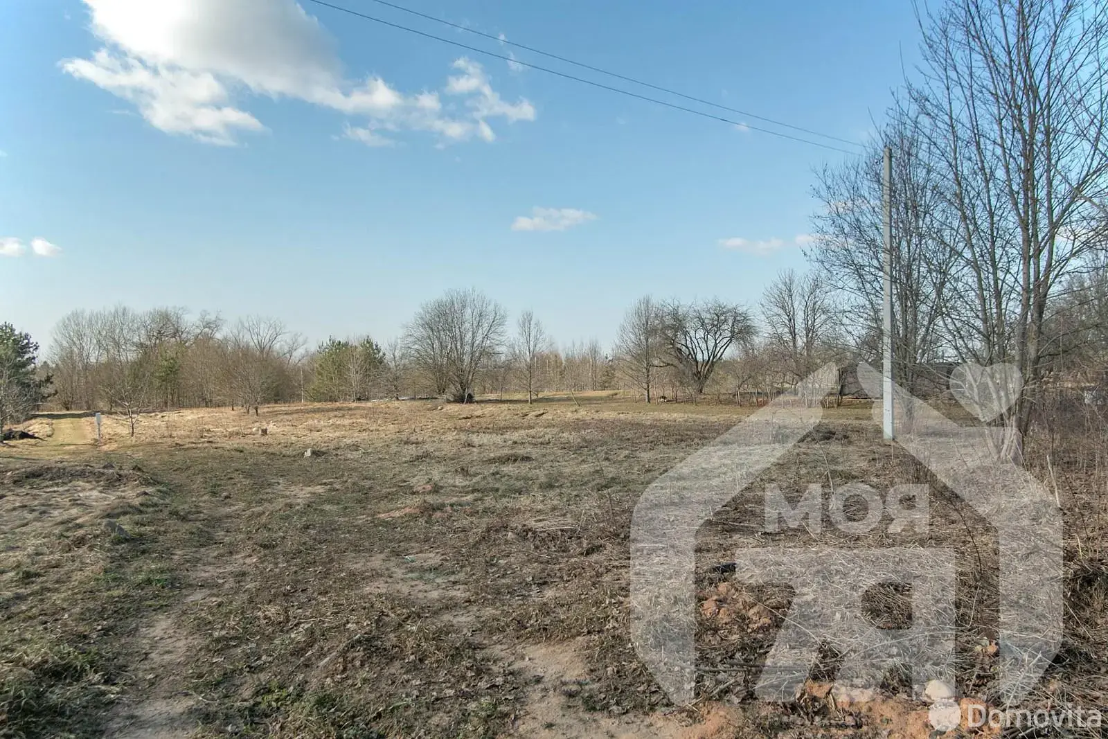 Стоимость продажи коттеджа, Выдричи, 