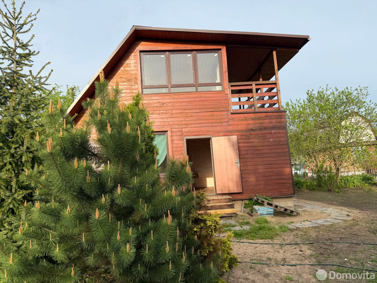 Цена продажи дачи, Жодино, пр-т Мира, д. 36
