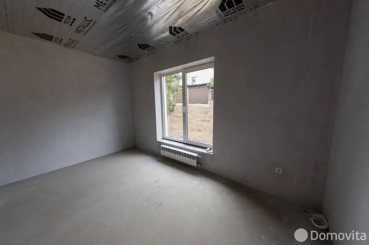 Купить 1-этажную дачу в Тарасово Минская область, 135000USD, код 184325 - фото 25