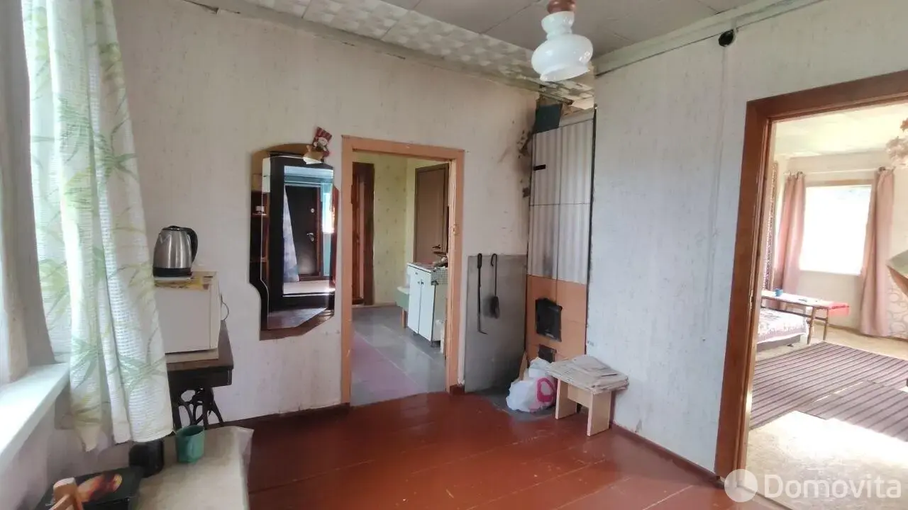 купить коттедж, Гореновка, ул. Центральная, д. 5