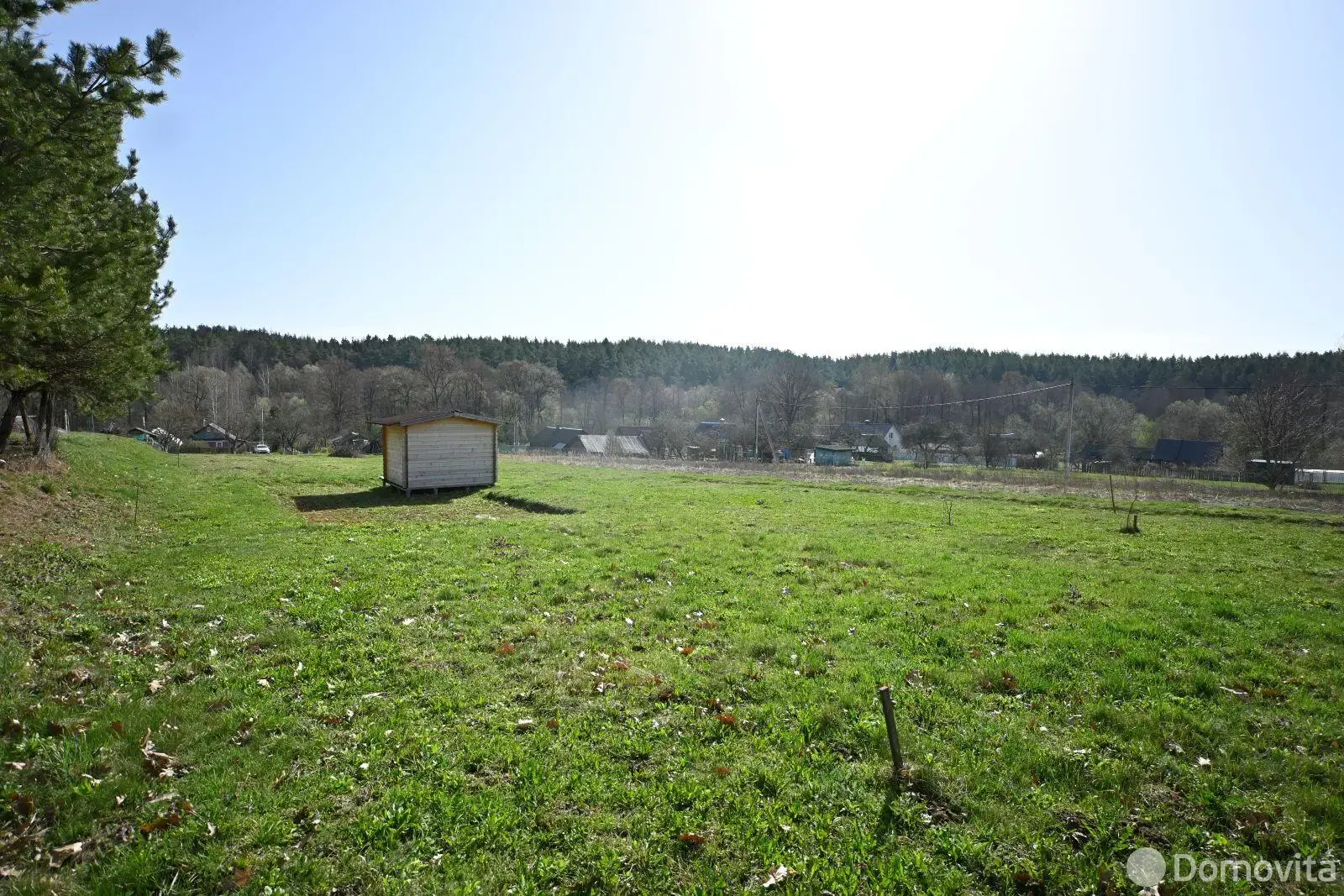 Купить земельный участок, 19.96 соток, Марковщина, Минская область, 34000USD, код 570171 - фото 27