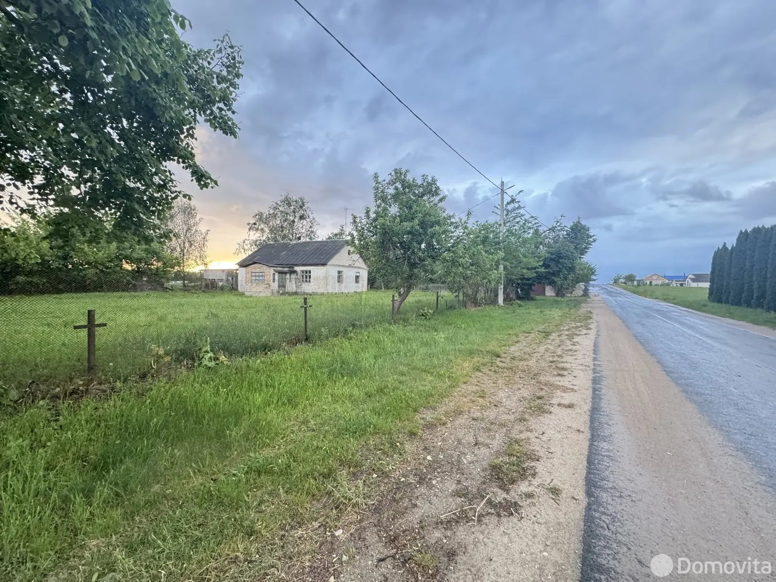 дом, Пригодичи, 