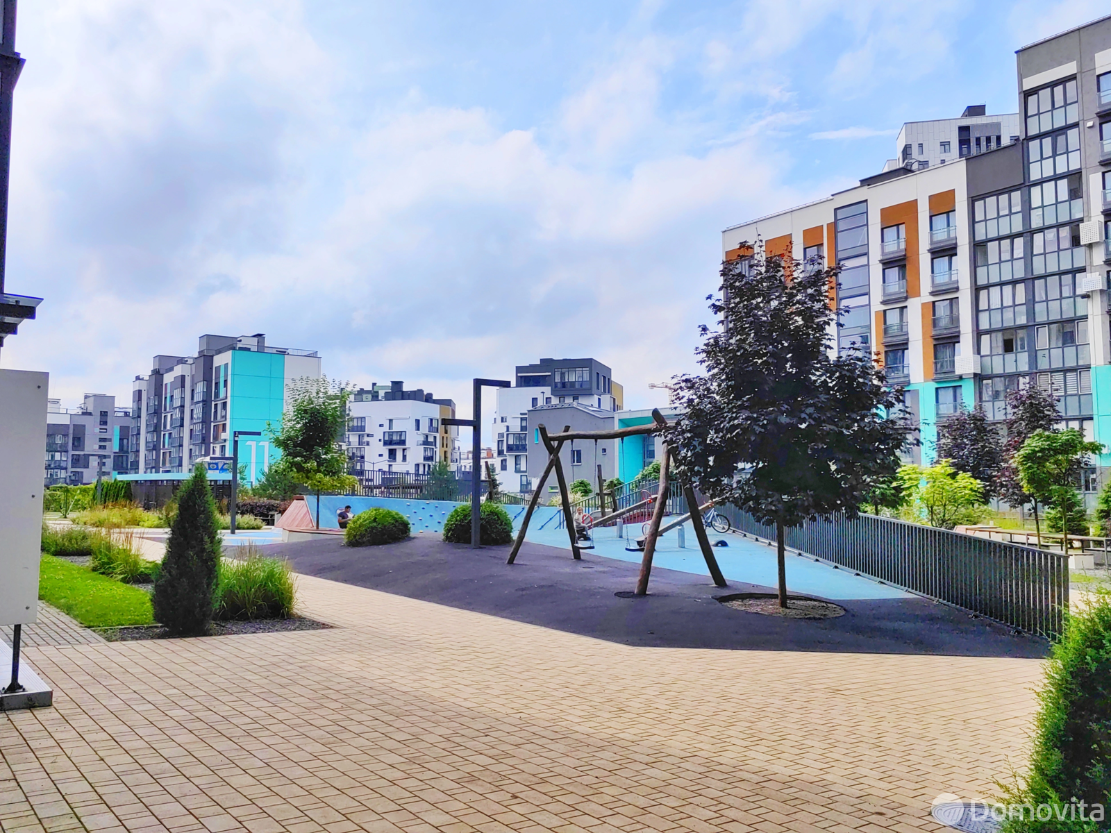 Снять 3-комнатную квартиру в Копище, ул. Авиационная, д. 13, 2320BYN, код 151169 - фото 16