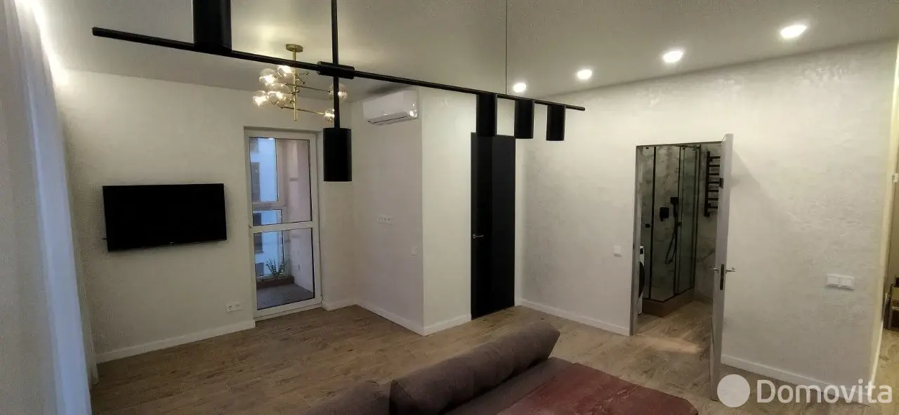 Снять 2-комнатную квартиру в Минске, ул. Аэродромная, д. 24, 600USD, код 149167 - фото 3