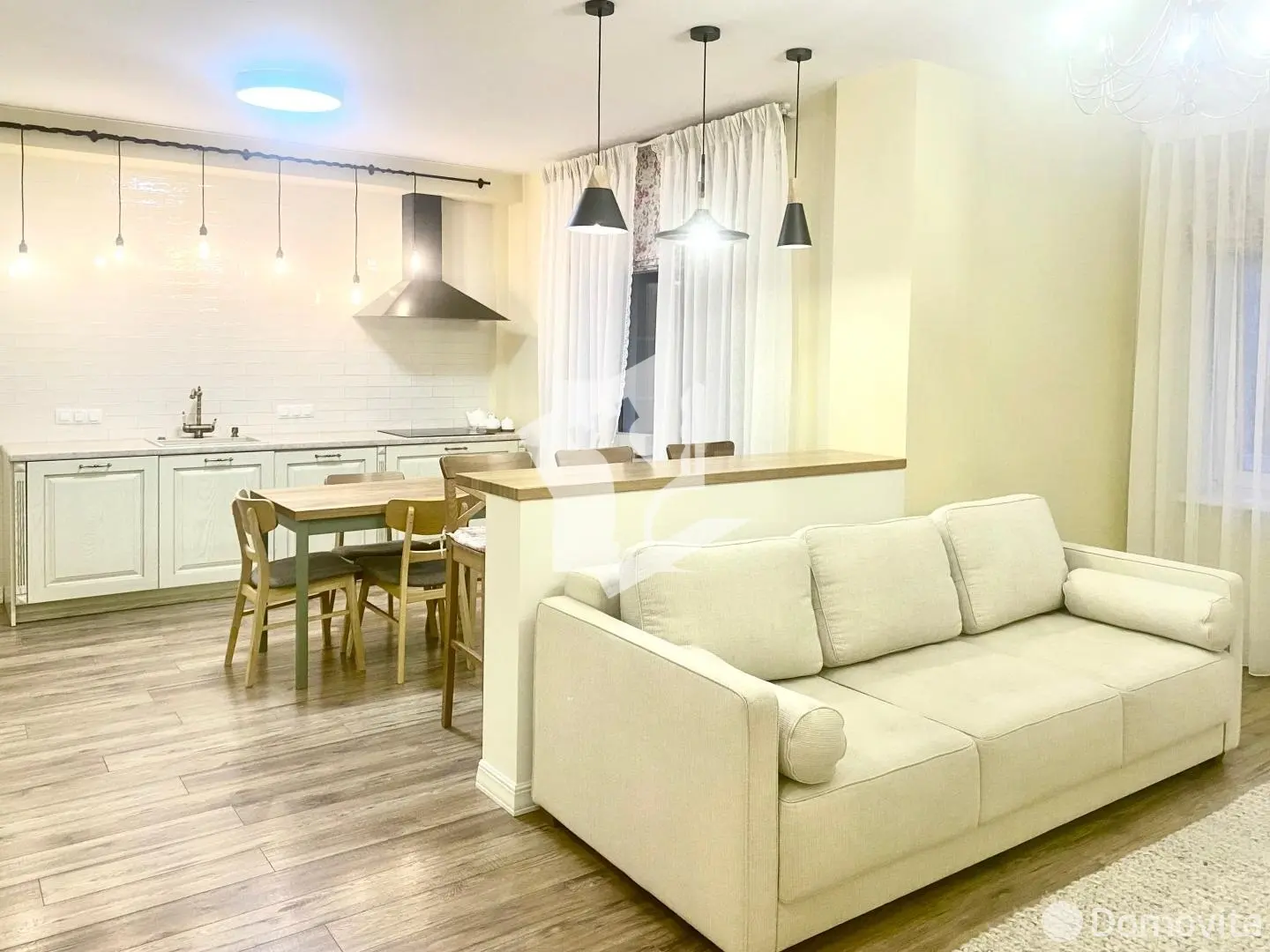 аренда квартиры, Минск, ул. Скрыганова, д. 4Д