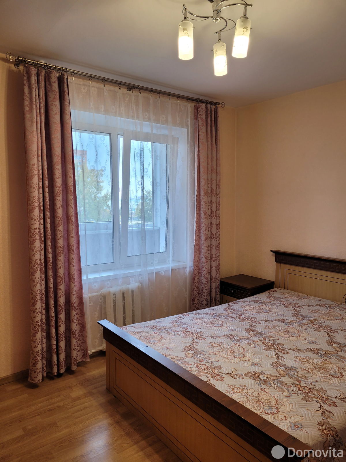 квартира, Минск, ул. Янки Мавра, д. 18 в Фрунзенском районе