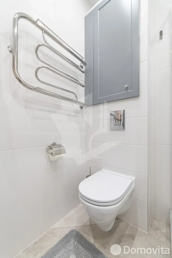 Снять 2-комнатную квартиру в Минске, ул. Нововиленская, д. 31, 950USD, код 148144 - фото 19