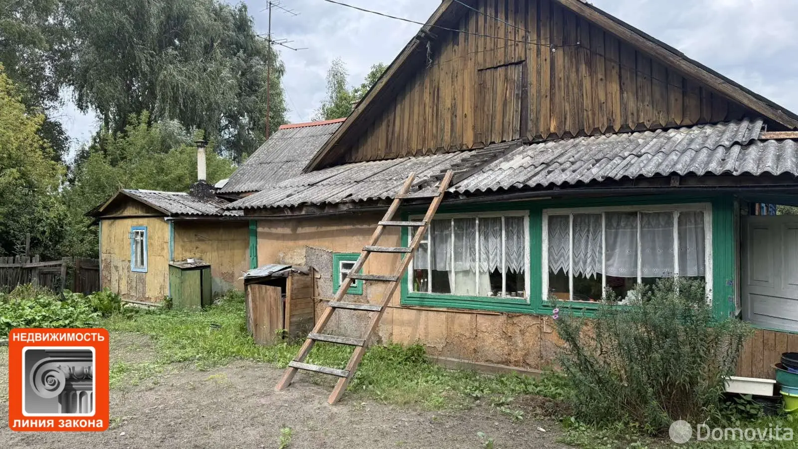 коттедж, Мозырь, ул. Промышленная 