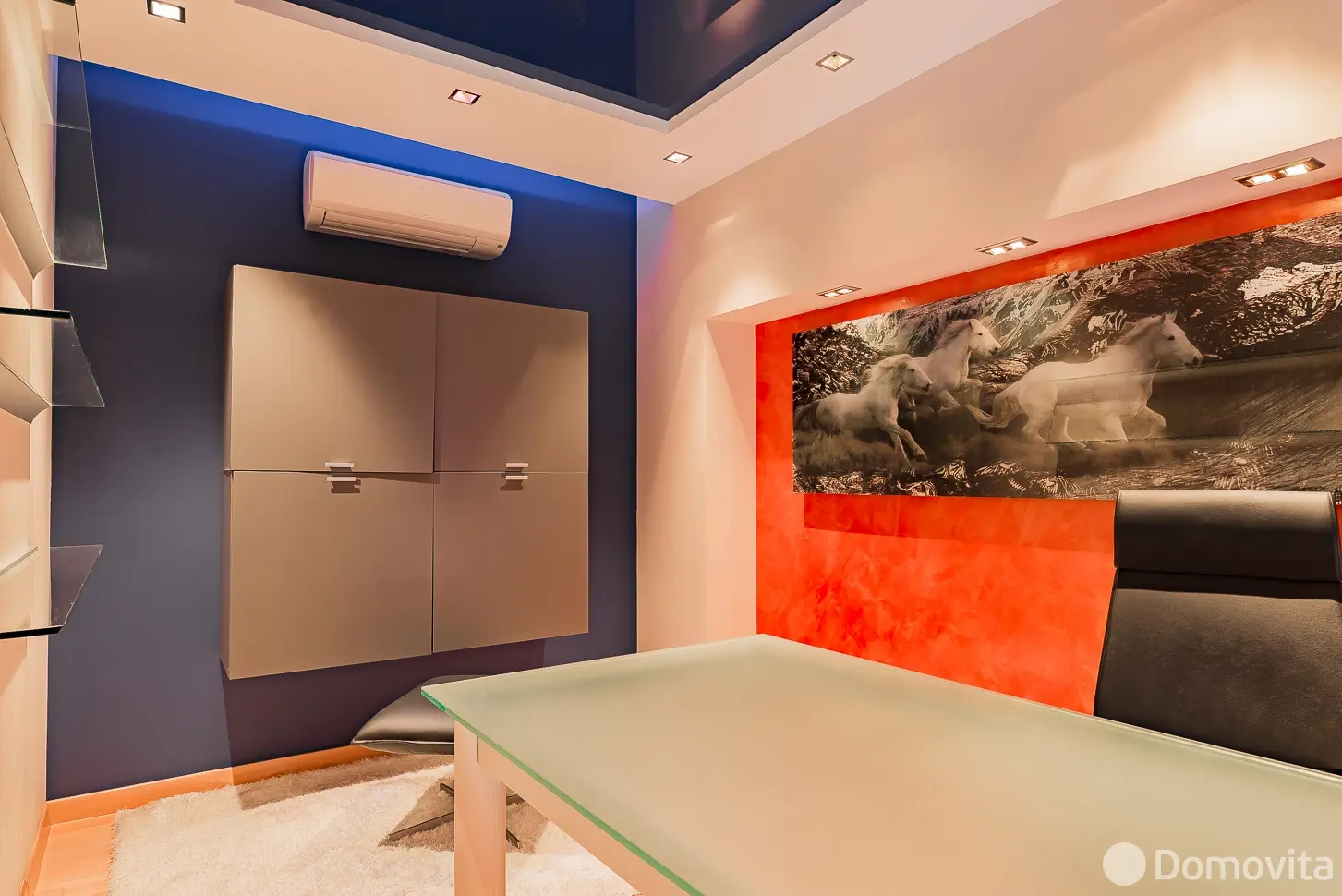 Снять 2-комнатную квартиру в Минске, ул. Димитрова, д. 5, 3000USD, код 148076 - фото 19