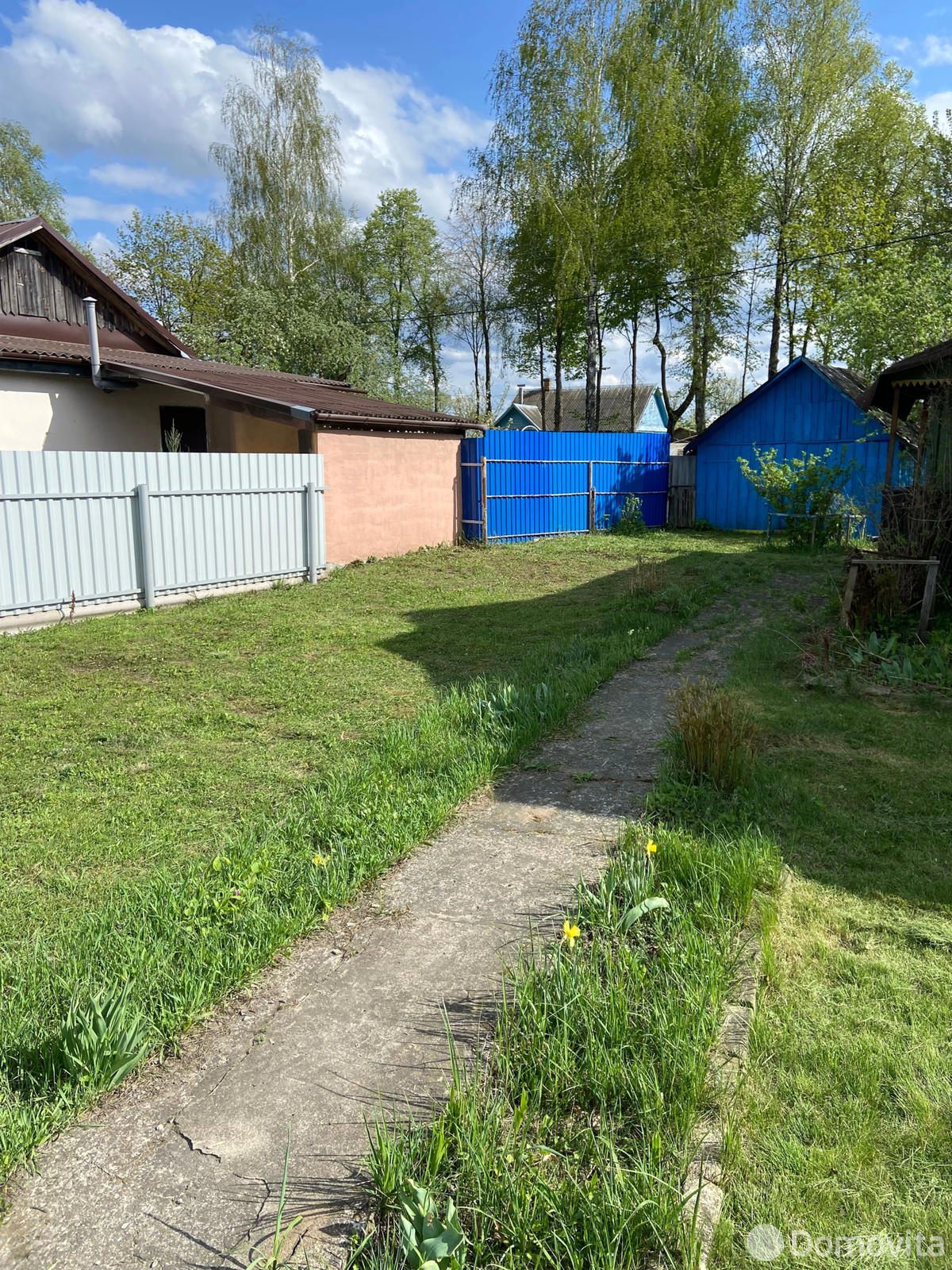 купить дом, Озёрный, пер. Центральный