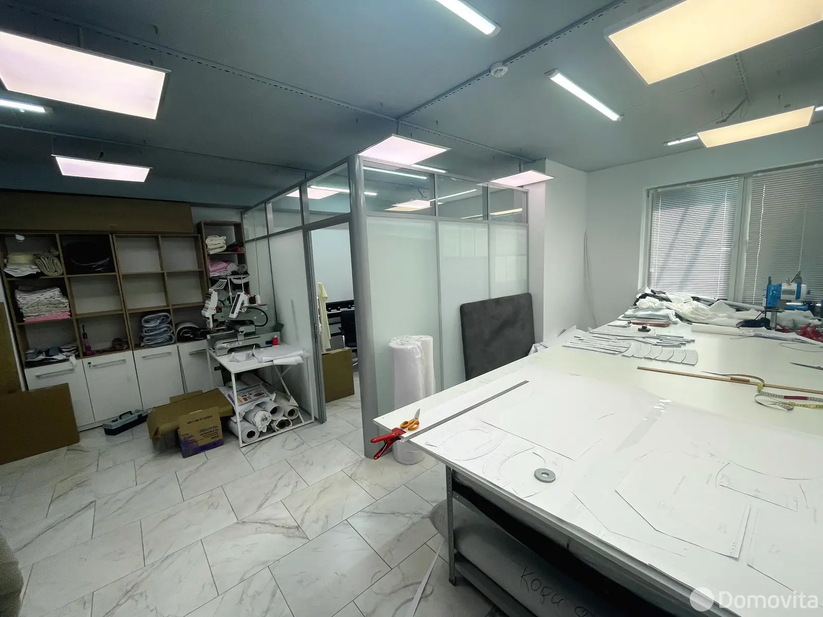 Аренда офиса на ул. Петра Мстиславца, д. 24 в Минске, 1452EUR, код 15434 - фото 5