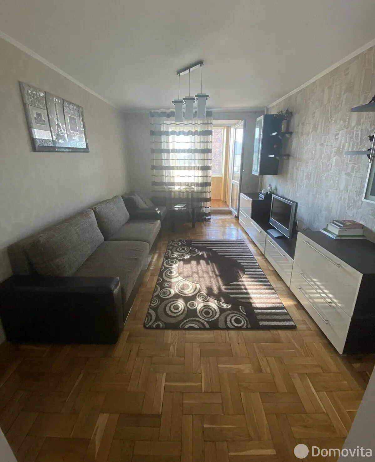 квартира, Минск, пр-т Пушкина, д. 38 на ст. метро Пушкинская