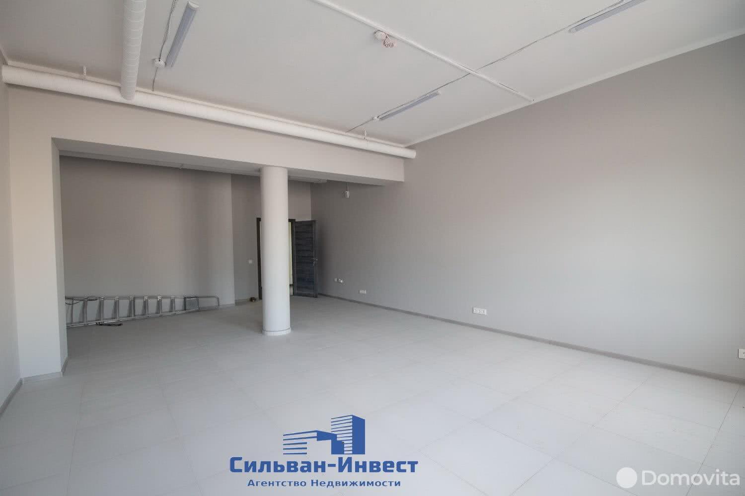 Аренда офиса на ул. Интернациональная, д. 3 в Минске, 1500EUR, код 12121 - фото 20