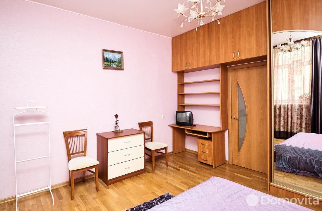 Купить 2-комнатную квартиру в Минске, ул. Карла Маркса, д. 36, 167500 USD, код: 774056 - фото 6