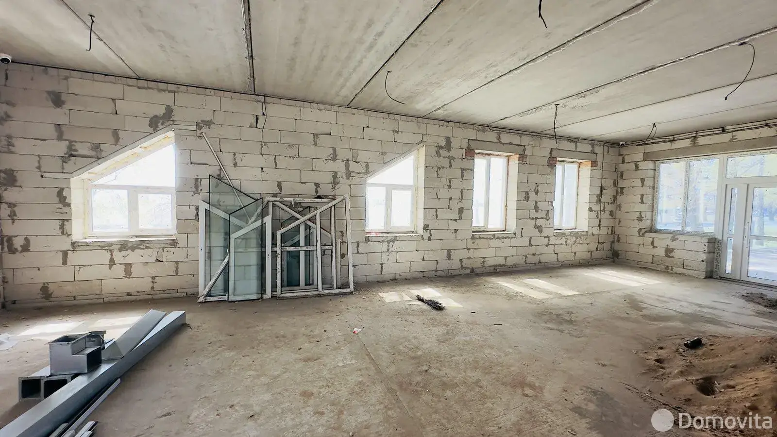 Купить офис на ул. Ленина, д. 331/А в Слуцке, 450000BYN, код 10445 - фото 7
