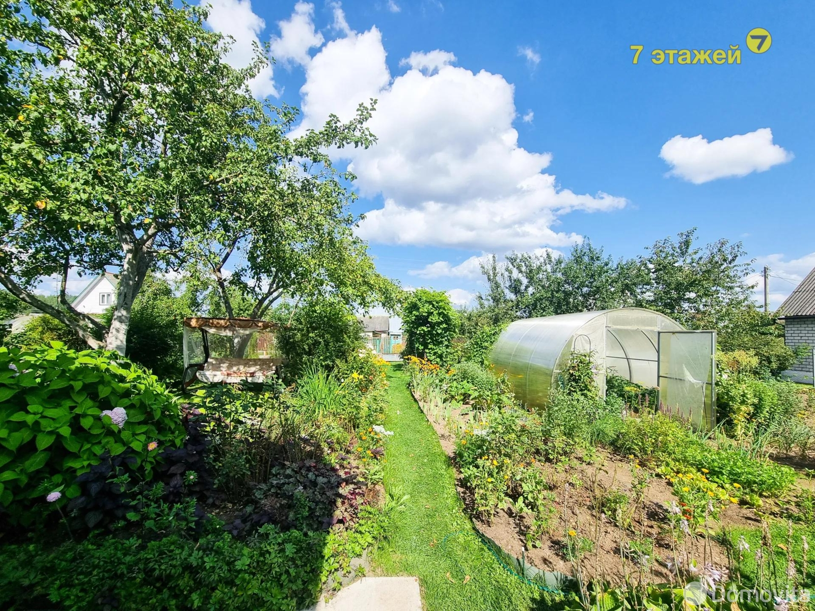 дача, ВЕРАСОК, , стоимость продажи 87 275 р.