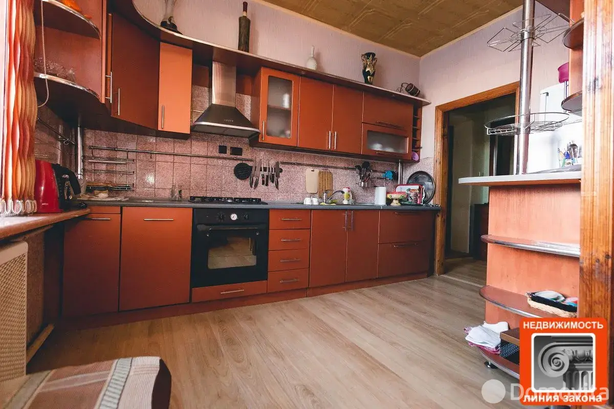 дом, Речица, ул. Мичурина 