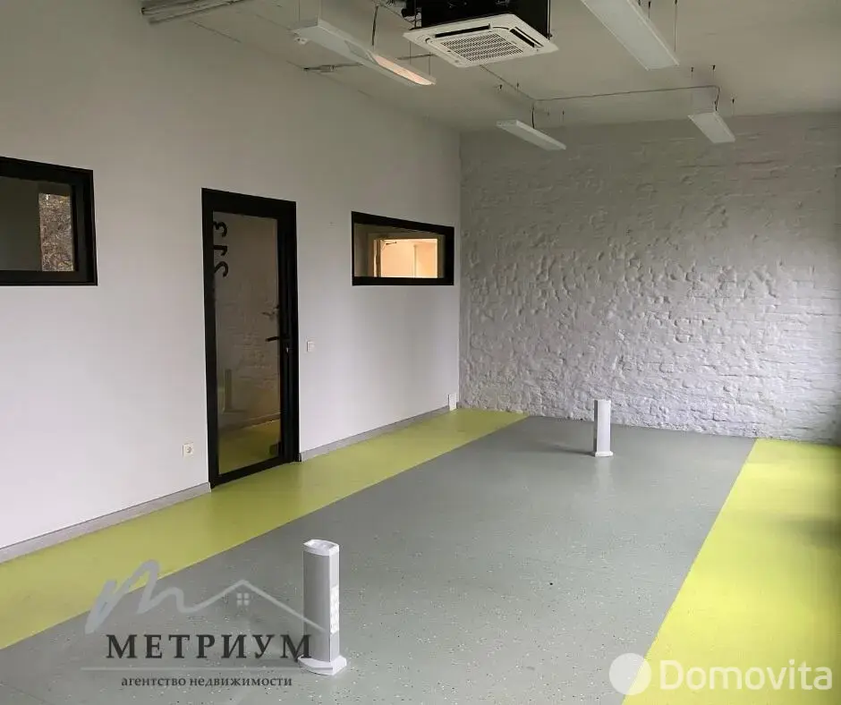 офис, Минск, ул. Грибоедова, д. 19 на ст. метро Молодежная