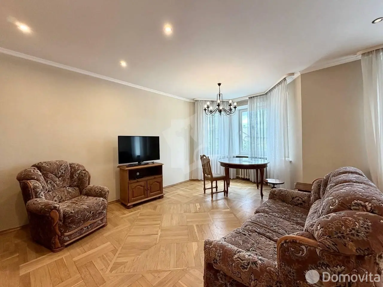 Снять 3-комнатную квартиру в Минске, ул. Якуба Коласа, д. 55/1, 700USD, код 151345 - фото 25