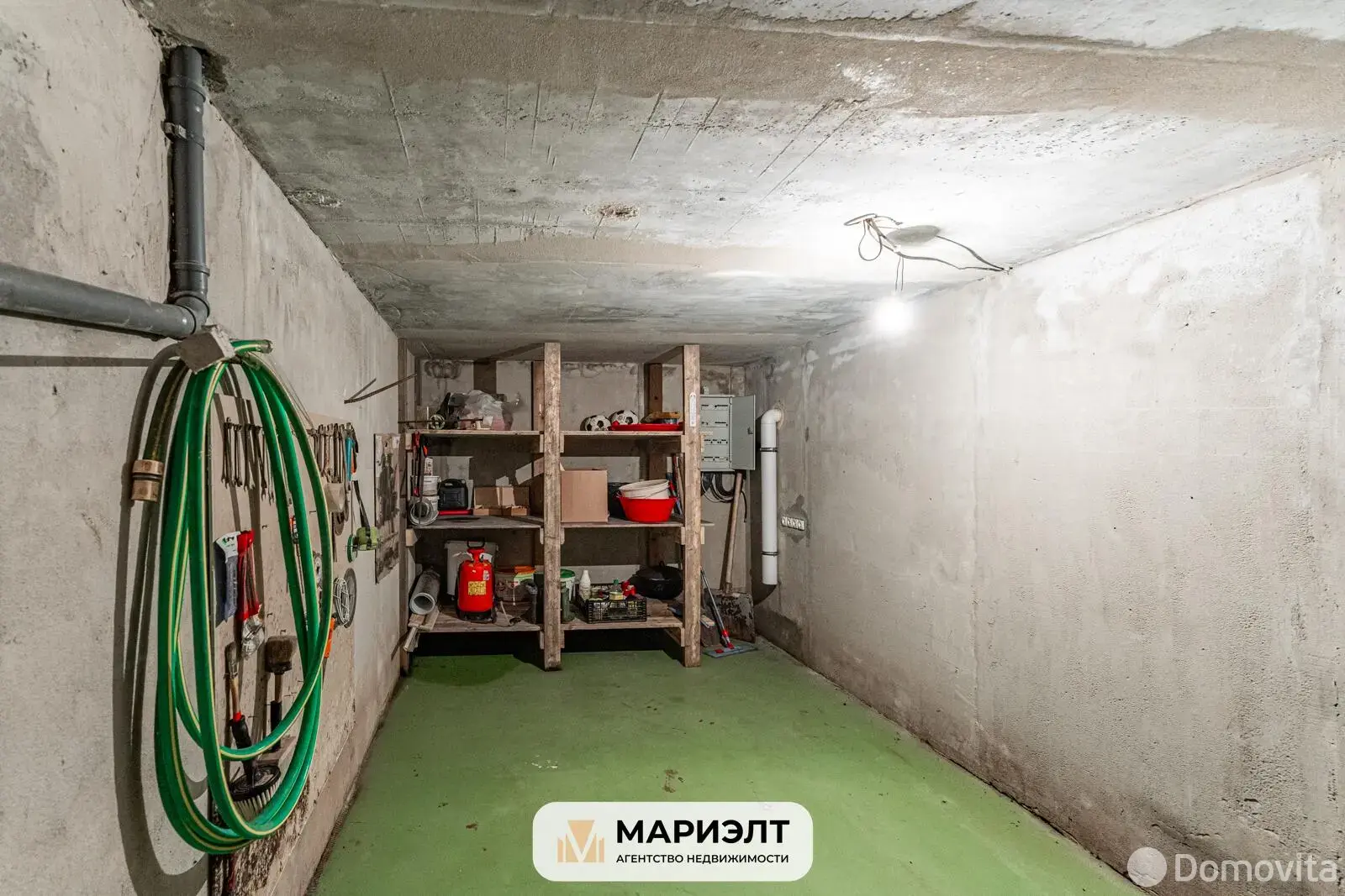 Продажа 1-этажной дачи в Озере Минская область, 65000USD, код 183195 - фото 36