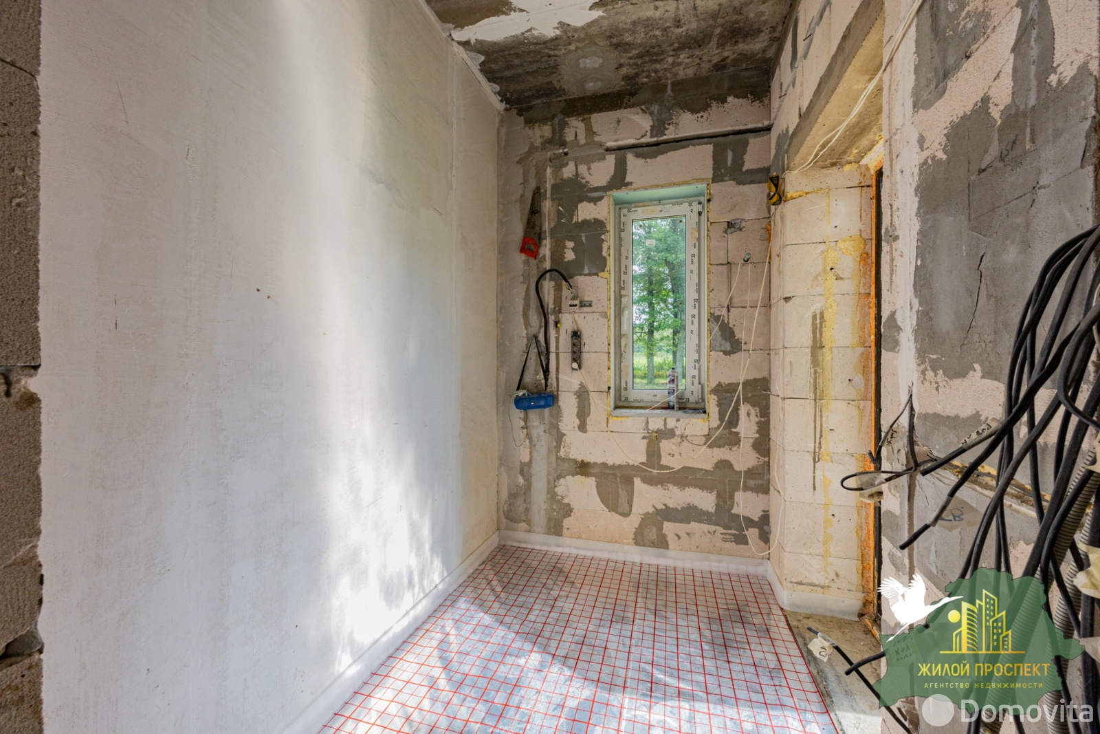 продажа дома, Зазерка, ул. Народная