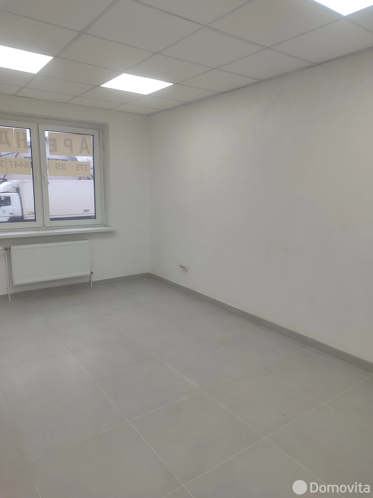 торговый объект, Речица, ул. Ленина, д. 49 