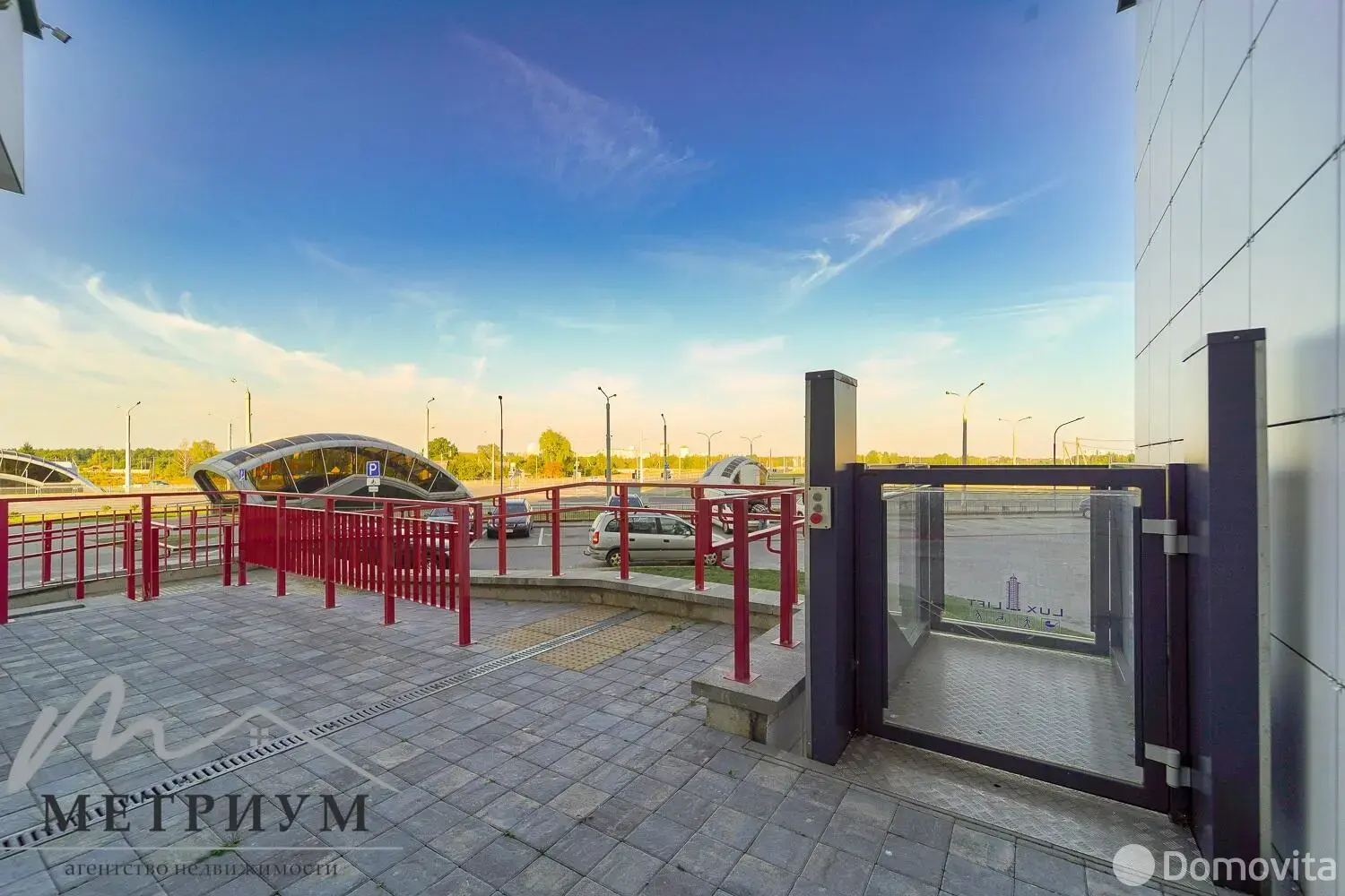 офис, Минск, ул. Аркадия Смолича, д. 2 в Ленинском районе