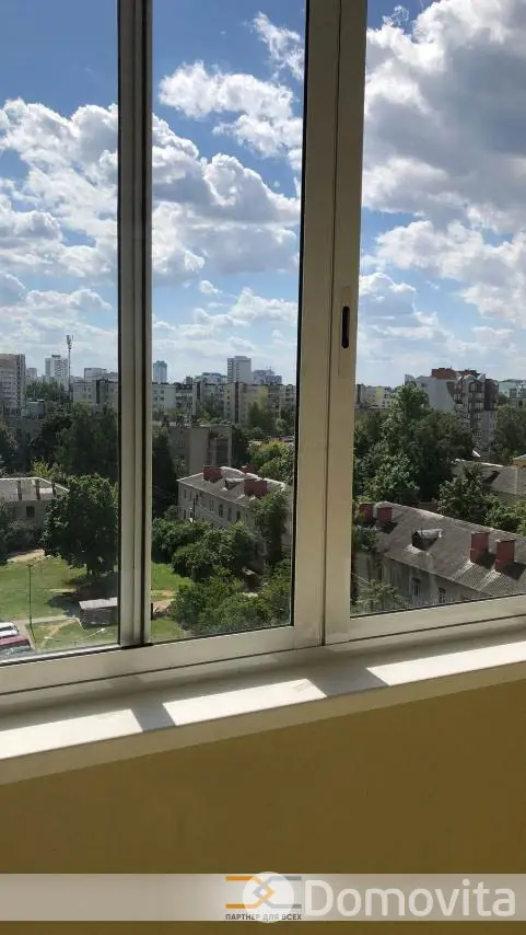 Снять 1-комнатную квартиру в Минске, ул. Кольцова, д. 5, 400USD, код 149374 - фото 17