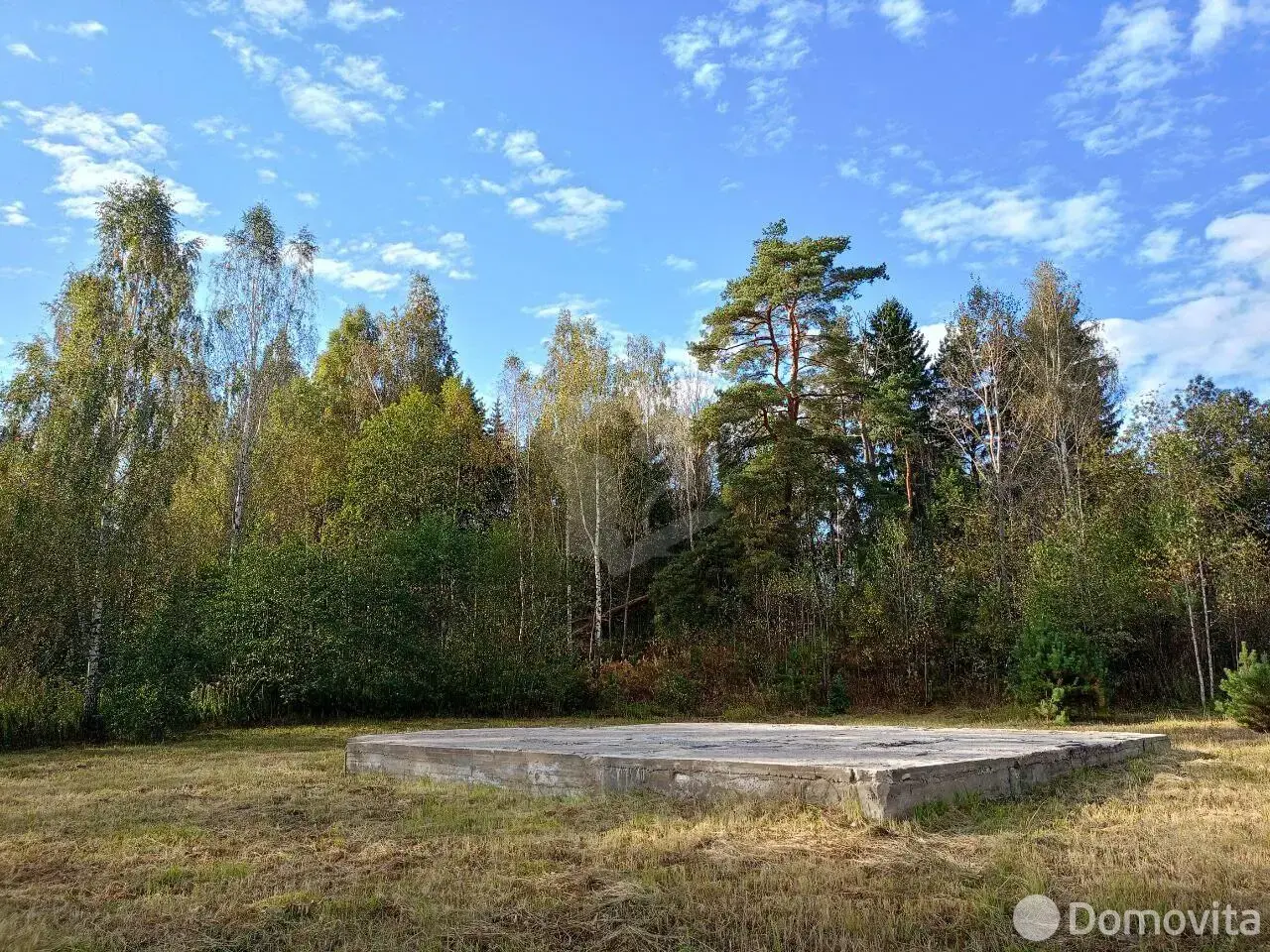 участок, Городище, ул. Привокзальная 