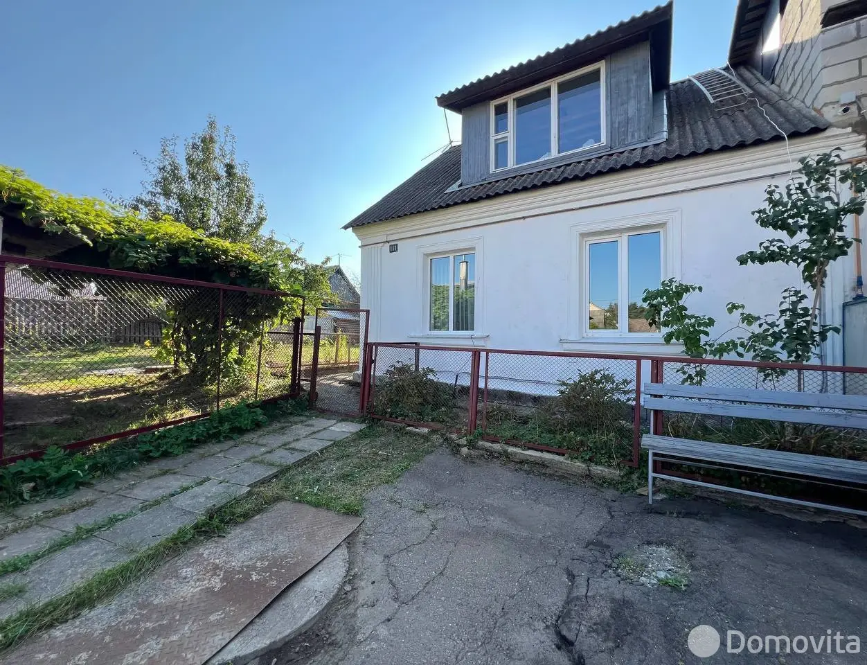 Стоимость продажи дома, Минск, пер. Ангарский, д. 111