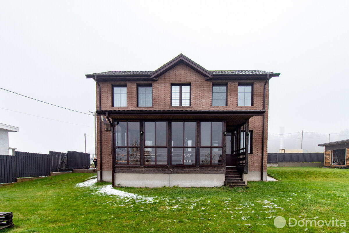 Продажа 2-этажного дома в Телепашня, Минская область д. 14, 149000USD, код 628698 - фото 2