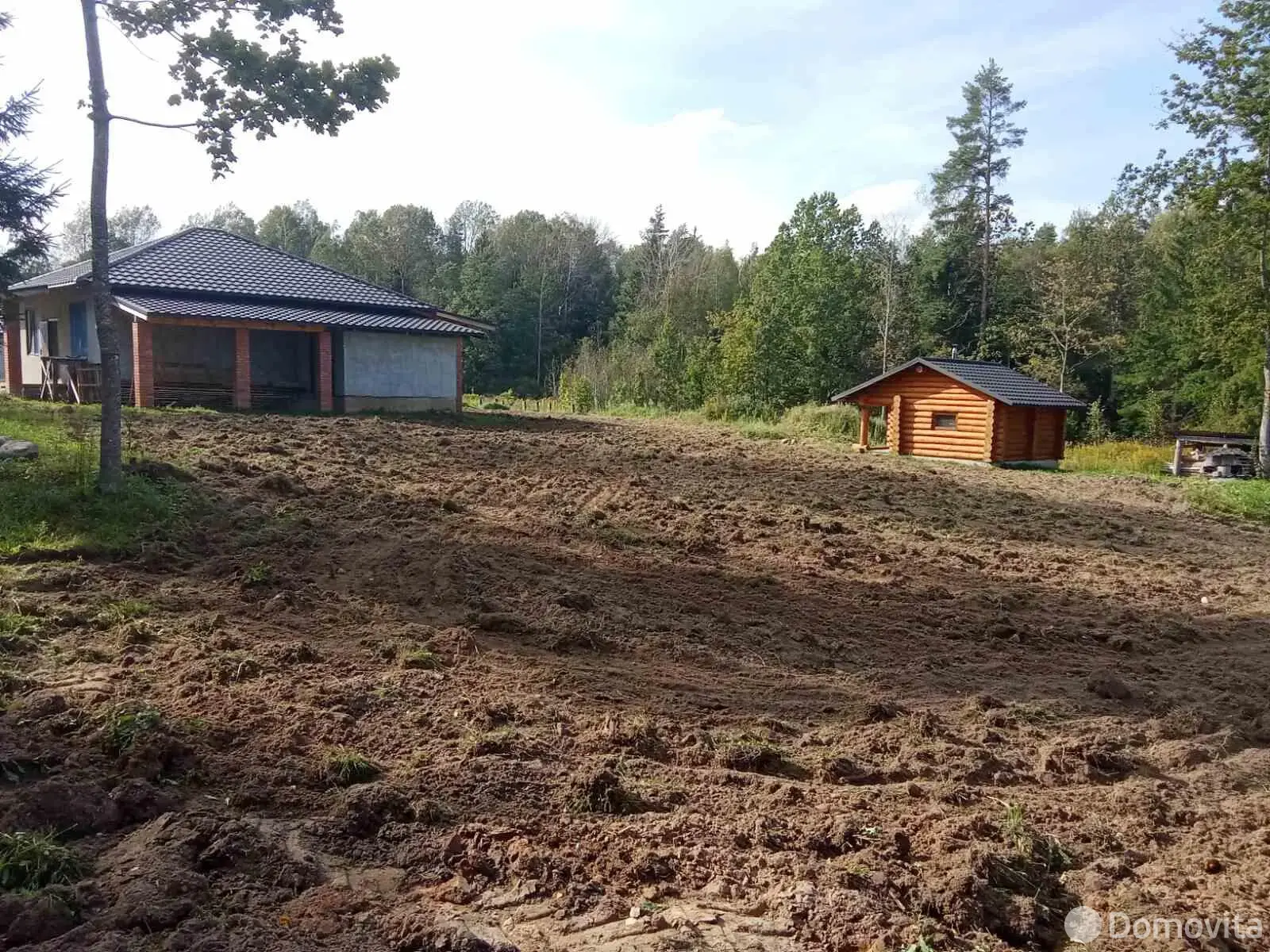 купить коттедж, Хоружинцы, ул. Лесная, д. 5